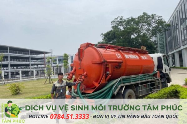 Báo giá dịch vụ thông bồn cầu nghẹt Tây Ninh giá tốt nhất