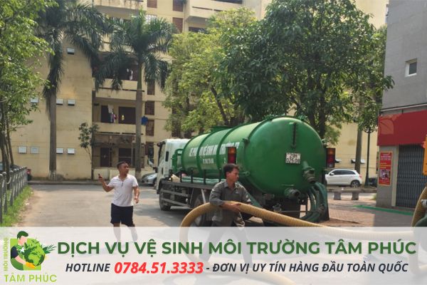Bảng giá dịch vụ đơn vị thông tắc bồn cầu Quảng Ninh