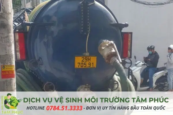 Đơn vị thông tắc bồn cầu Thái Nguyên chuyên nghiệp - Dịch vụ sạch mỗi ngày