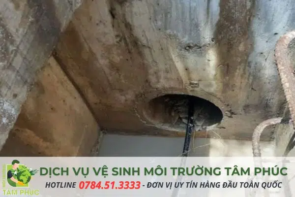 Bảng giá đơn vị thông tắc cống Hải Dương mới nhất 