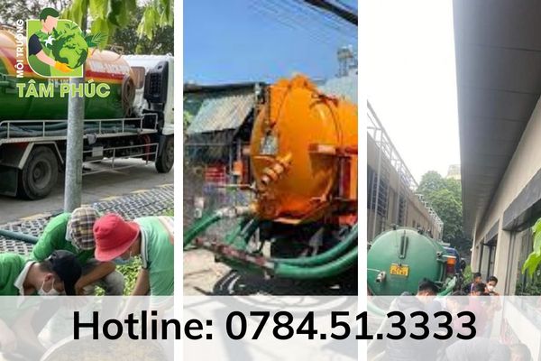 Top 5 Đơn Vị Hút Bể Phốt Hải Phòng Đáng Tin Cậy 2 top 5 don vi hut be phot Hai Phong 3 -