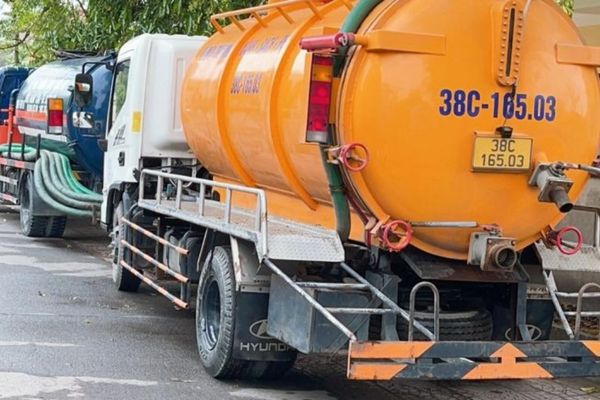 Top 5 Đơn Vị Hút Bể Phốt Hải Phòng Đáng Tin Cậy 4 Top 5 Đơn Vị Hút Bể Phốt Hải Phòng Đáng Tin Cậy