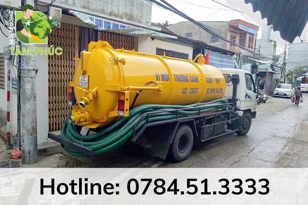 Top 5 Đơn Vị Hút Bể Phốt Hải Phòng Đáng Tin Cậy 7 top 5 don vi hut be phot Hai Phong 9 -
