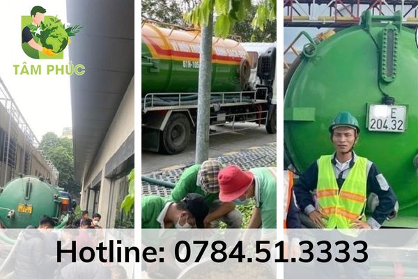 Top 5 Đơn Vị Hút Hầm Cầu Bến Tre Đi Đầu Về Chất Lượng 1 Top 5 Đơn Vị Hút Hầm Cầu Bến Tre Đi Đầu Về Chất Lượng