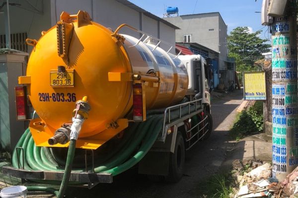Top 5 Đơn Vị Hút Hầm Cầu Bến Tre Đi Đầu Về Chất Lượng 6 Top 5 Đơn Vị Hút Hầm Cầu Bến Tre Đi Đầu Về Chất Lượng