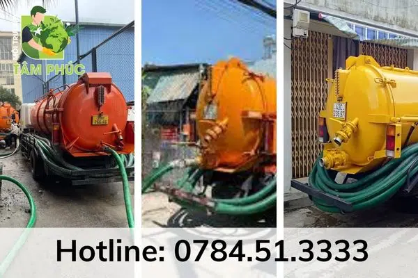 Top 5 Đơn Vị Hút Hầm Cầu Bình Dương Uy Tín Nhất 1 Top 5 Đơn Vị Hút Hầm Cầu Bình Dương Uy Tín Nhất