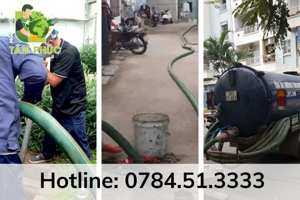Top 5 Đơn Vị Hút Hầm Cầu Bình Dương Uy Tín Nhất 2 top 5 don vi hut ham cau Binh Duong 3 -