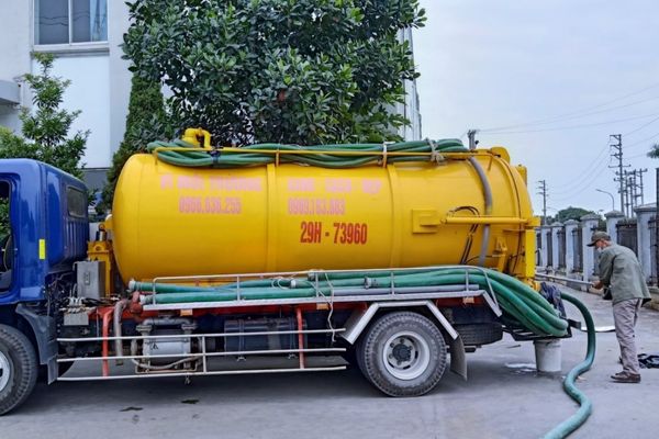 Top 5 Đơn Vị Hút Hầm Cầu Bình Dương Uy Tín Nhất 3 top 5 don vi hut ham cau Binh Duong 4 -