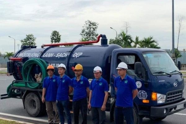 Top 5 Đơn Vị Hút Hầm Cầu Bình Dương Uy Tín Nhất 4 top 5 don vi hut ham cau Binh Duong 5 -