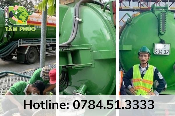 Top 5 Đơn Vị Hút Hầm Cầu Bình Dương Uy Tín Nhất 8 top 5 don vi hut ham cau Binh Duong -