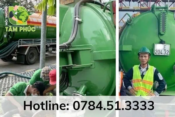 top 5 don vi hut ham cau Binh Duong -