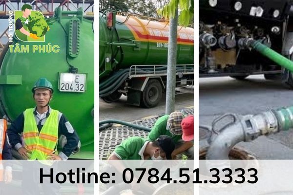 Top 5 Đơn Vị Hút Hầm Cầu Cần Thơ Chuyên Nghiệp Số 1 1 top 5 don vi hut ham cau Can Tho 2 -