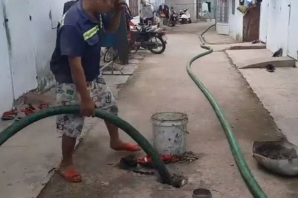 Top 5 Đơn Vị Hút Hầm Cầu Đồng Nai Chuyên Nghiệp - Sạch 100% 3 Top 5 Đơn Vị Hút Hầm Cầu Đồng Nai Chuyên Nghiệp - Sạch 100%