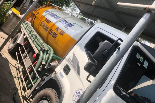 Top 5 Đơn Vị Hút Hầm Cầu Đồng Nai Chuyên Nghiệp - Sạch 100% 5 Top 5 Đơn Vị Hút Hầm Cầu Đồng Nai Chuyên Nghiệp - Sạch 100%