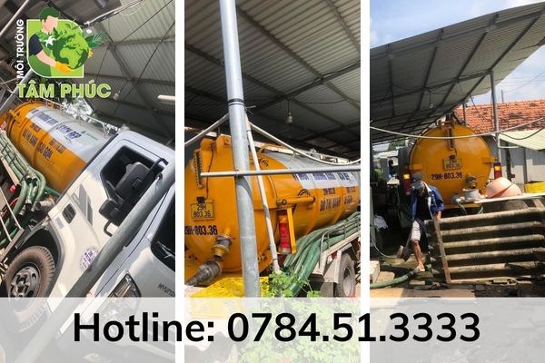 Dịch Vụ Hút Hầm Cầu Tại Hòa Vang Đà Nẵng – Uy Tín, Giá Tốt Nhất 6 top 5 don vi hut ham cau Dong Thap 2 -
