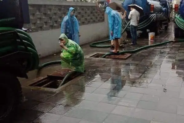 Top 5 Đơn Vị Hút Hầm Cầu Tại Đồng  Tháp【Chất Lượng - Uy Tín Nhất】