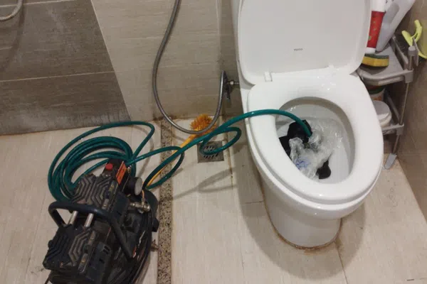 Top 5 Đơn Vị Thông Bồn Cầu Nghẹt Bến Tre Uy Tín Số 1