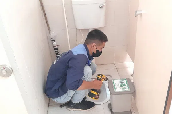 Top 5 Đơn Vị Thông Bồn Cầu Nghẹt Bến Tre Uy Tín Số 1