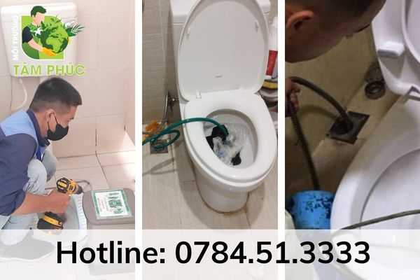 Top 5 Đơn Vị Thông Bồn Cầu Nghẹt Cà Mau Giá Tốt - Uy Tín Nhất 2 Top 5 Đơn Vị Thông Bồn Cầu Nghẹt Cà Mau