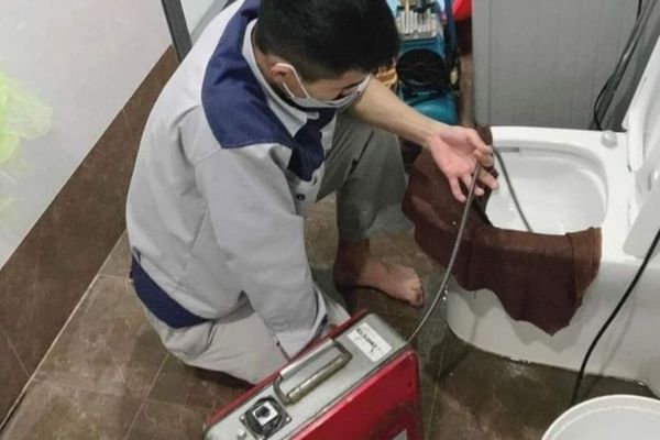 Top 5 Đơn Vị Thông Bồn Cầu Nghẹt Cà Mau Giá Tốt - Uy Tín Nhất 4 Top 5 Đơn Vị Thông Bồn Cầu Nghẹt Cà Mau