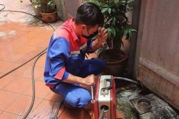 Top 5 Đơn Vị Thông Bồn Cầu Nghẹt Cà Mau Giá Tốt - Uy Tín Nhất 6 Top 5 Đơn Vị Thông Bồn Cầu Nghẹt Cà Mau
