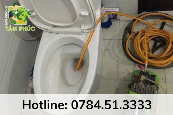 Trong bài viết này, chúng tôi sẽ giới thiệu Top 5 đơn vị thông bồn cầu nghẹt Cà Mau với dịch vụ chuyên nghiệp, nhanh chóng và chi phí hợp lý, giúp quý khách dễ dàng lựa chọn đối tác đáng tin cậy khi gặp phải sự cố này.