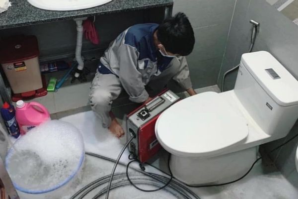 Top 5 Đơn Vị Thông Bồn Cầu Nghẹt Đồng Tháp Phục Vụ 24/7 ✔️ Chất Lượng