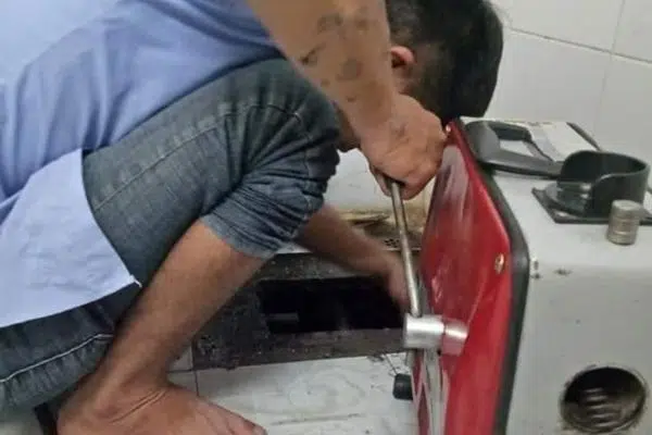 Top 5 Đơn Vị Thông Cống Nghẹt Bà Rịa Vũng Tàu