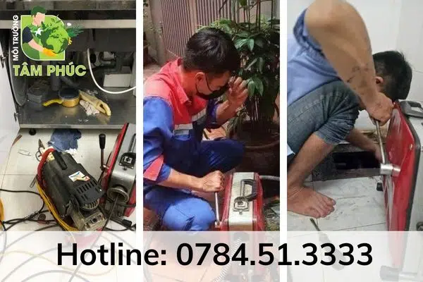 Top 5 Đơn Vị Thông Cống Nghẹt Bà Rịa Vũng Tàu Uy Tín Nhất 1 Top 5 Đơn Vị Thông Cống Nghẹt Bà Rịa Vũng Tàu