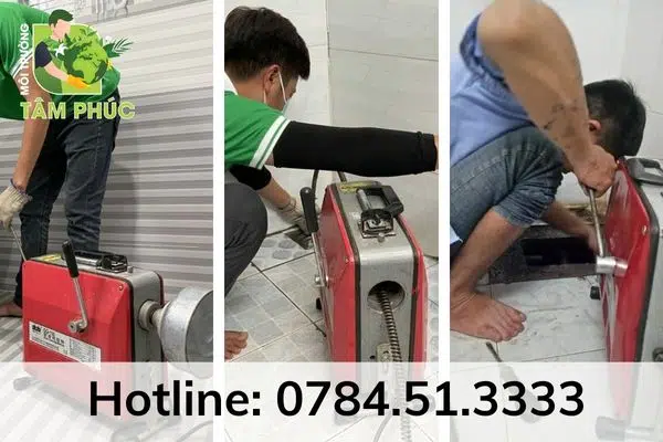 Top 5 Đơn Vị Thông Cống Nghẹt Bình Dương Uy Tín Nhất 1 Top 5 Đơn Vị Thông Cống Nghẹt Bình Dương Uy Tín Nhất