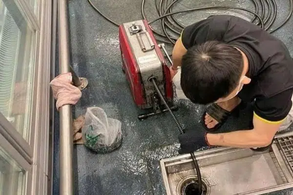Top 5 Đơn Vị Thông Cống Nghẹt Bình Dương Uy Tín Nhất 