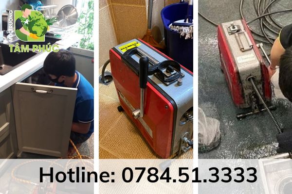 Top 5 Đơn Vị Thông Cống Nghẹt Cà Mau Chất Lượng - Hỗ Trợ 24/7 1 Top 5 Đơn Vị Thông Cống Nghẹt Tại Cà Mau