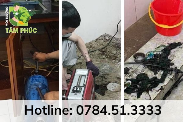 Top 5 Đơn Vị Thông Cống Nghẹt Cà Mau Chất Lượng - Hỗ Trợ 24/7 2 Top 5 Đơn Vị Thông Cống Nghẹt Tại Cà Mau