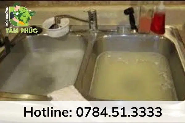 Top 5 Đơn Vị Thông Cống Nghẹt Tại Cà Mau