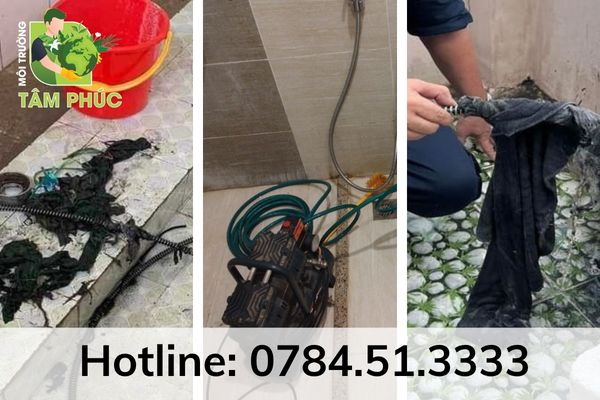 Top 5 Đơn Vị Thông Cống Nghẹt Cần Thơ Giá Tốt - Chuyên Nghiệp 2 top 5 don vi thong cong nghet Can Tho 2 -
