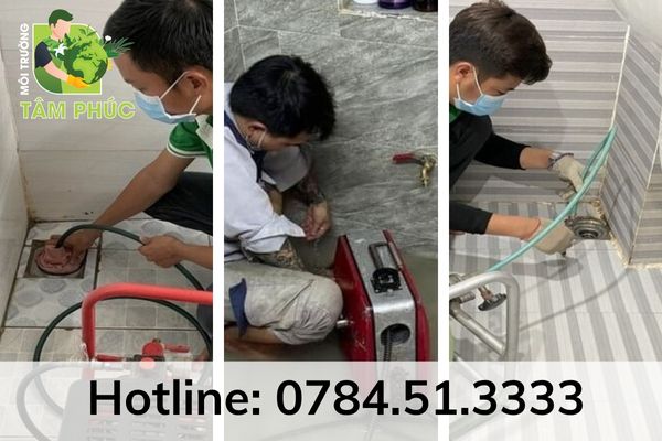 Top 5 Đơn Vị Thông Cống Nghẹt Cần Thơ Giá Tốt - Chuyên Nghiệp 6 Top 5 Đơn Vị Thông Cống Nghẹt Cần Thơ Giá Tốt - Chuyên Nghiệp
