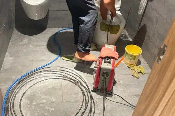 Top 5 Đơn Vị Thông Cống Nghẹt Cần Thơ Giá Tốt - Chuyên Nghiệp