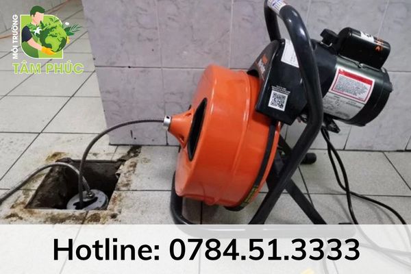 Top 5 Đơn Vị Thông Cống Nghẹt Cần Thơ Giá Tốt - Chuyên Nghiệp 7 Top 5 Đơn Vị Thông Cống Nghẹt Cần Thơ Giá Tốt - Chuyên Nghiệp
