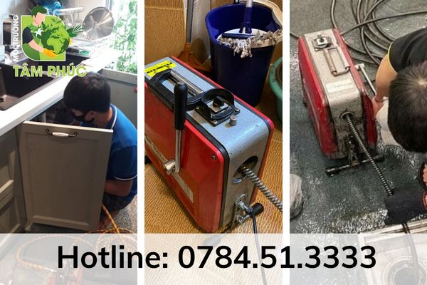 Top 5 Đơn Vị Thông Cống Nghẹt Cần Thơ Giá Tốt - Chuyên Nghiệp 8 Top 5 Đơn Vị Thông Cống Nghẹt Cần Thơ Giá Tốt - Chuyên Nghiệp