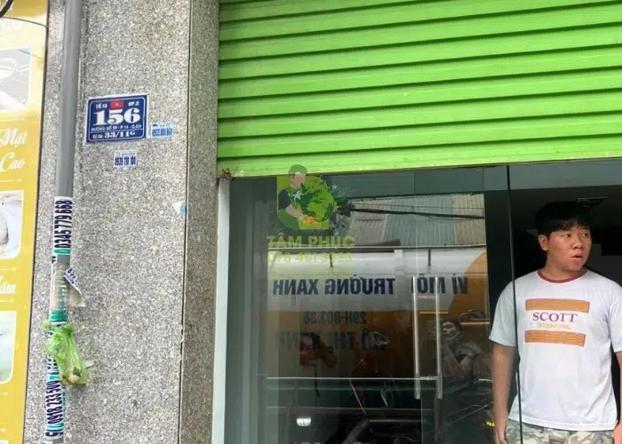 Báo giá hút hầm cầu mới nhất 2026, đơn vị uy tín, BH 5 năm 23 hut-ham-cau-cho-cua-hang-7