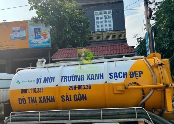 Báo giá hút hầm cầu mới nhất 2026, đơn vị uy tín, BH 5 năm 24 hut-ham-cau-cho-cua-hang-8