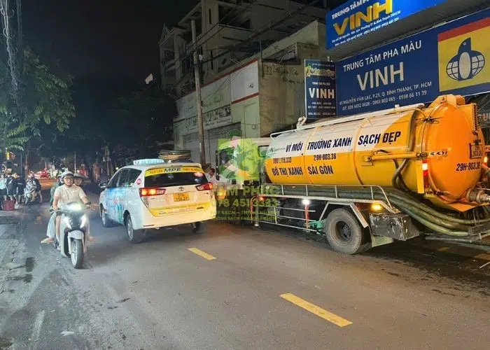 Báo giá hút hầm cầu mới nhất 2026, đơn vị uy tín, BH 5 năm 27 hut-ham-cau-cho-cua-hang