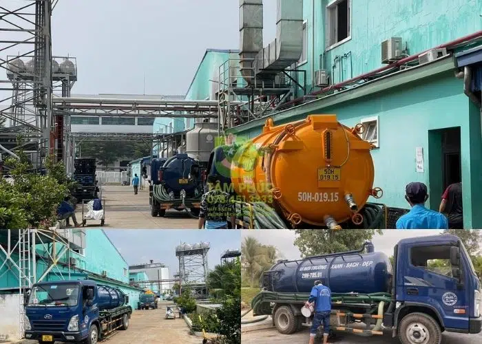 Báo giá hút hầm cầu mới nhất 2026, đơn vị uy tín, BH 5 năm 28 hut-ham-cau-cho-kcn-2