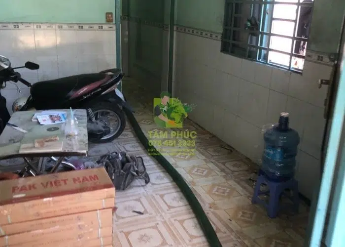 Báo giá hút hầm cầu mới nhất 2026, đơn vị uy tín, BH 5 năm 47 hut-ham-cau-cho-nha-dan-18