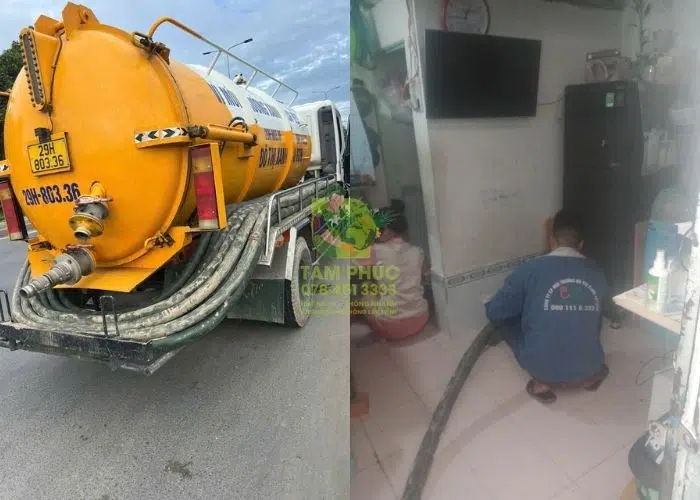 Báo giá hút hầm cầu mới nhất 2026, đơn vị uy tín, BH 5 năm 49 hut-ham-cau-cho-nha-dan-2