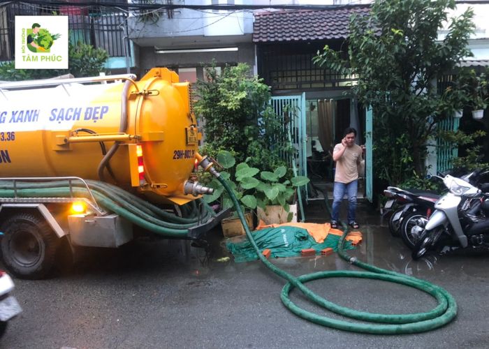 hut ham cau tai can dang -