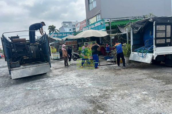 Hút hầm cầu tại Sóc Trăng xử lý nhanh, giá chỉ từ 299k/1m3 5 hut-ham-cau-tai-soc-trang-3