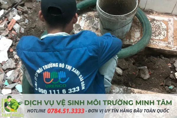 don vi hut ham cau tra vinh -