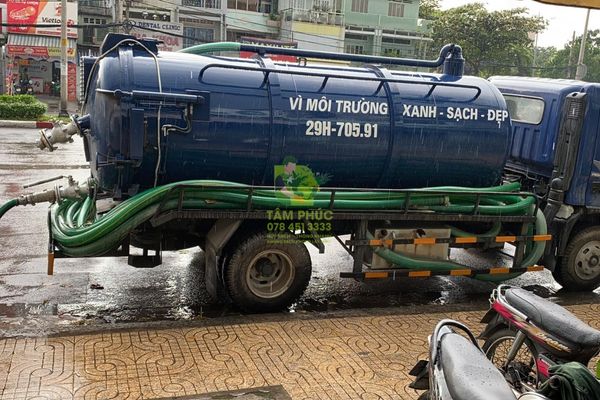 Hút bể phốt tại Bắc Giang - Phục vụ 24/7, giá chỉ từ 300k/m3 6 hut-be-phot-tai-bac-giang-4-2