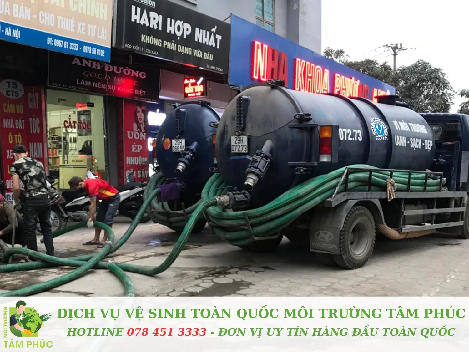 hut be phot tai bac giang 5 -